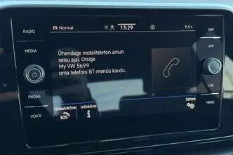 Volkswagen T-Roc, 2.0, 140 kW, bensiin, automaat, nelikvedu