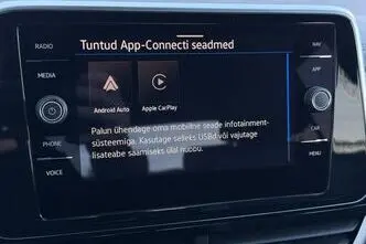 Volkswagen T-Roc, 2.0, 140 kW, bensiin, automaat, nelikvedu