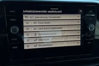 Volkswagen T-Roc, 2.0, 140 kW, bensiin, automaat, nelikvedu