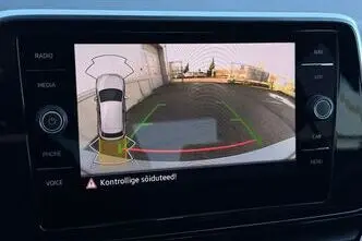 Volkswagen T-Roc, 2.0, 140 kW, bensiin, automaat, nelikvedu