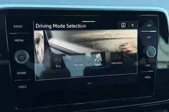 Volkswagen T-Roc, 2.0, 140 kW, bensiin, automaat, nelikvedu