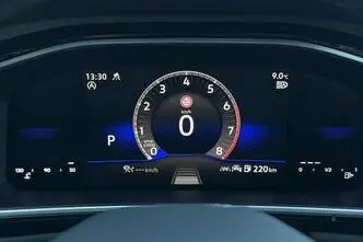 Volkswagen T-Roc, 2.0, 140 kW, bensiin, automaat, nelikvedu