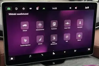 Škoda Kodiaq, 2.0, 142 kW, diisel, automaat, nelikvedu