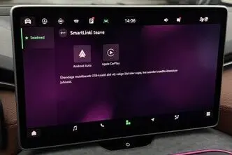 Škoda Kodiaq, 2.0, 142 kW, diisel, automaat, nelikvedu