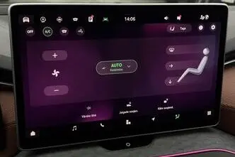 Škoda Kodiaq, 2.0, 142 kW, diisel, automaat, nelikvedu