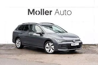 Volkswagen Golf, 1.5, 85 kW, бензин, автомат, передний привод