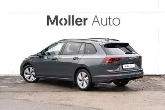 Volkswagen Golf, 1.5, 85 kW, бензин, автомат, передний привод