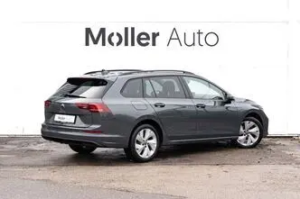 Volkswagen Golf, 1.5, 85 kW, бензин, автомат, передний привод