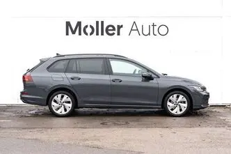 Volkswagen Golf, 1.5, 85 kW, бензин, автомат, передний привод