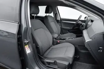 Volkswagen Golf, 1.5, 85 kW, бензин, автомат, передний привод