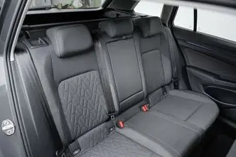 Volkswagen Golf, 1.5, 85 kW, бензин, автомат, передний привод