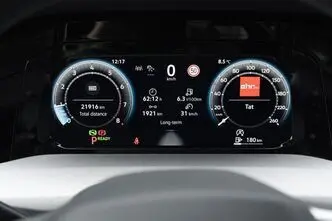 Volkswagen Golf, 1.5, 85 kW, бензин, автомат, передний привод