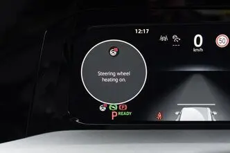 Volkswagen Golf, 1.5, 85 kW, бензин, автомат, передний привод