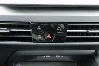 Volkswagen Golf, 1.5, 85 kW, бензин, автомат, передний привод