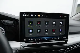 Volkswagen Golf, 1.5, 85 kW, бензин, автомат, передний привод