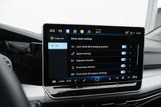 Volkswagen Golf, 1.5, 85 kW, бензин, автомат, передний привод