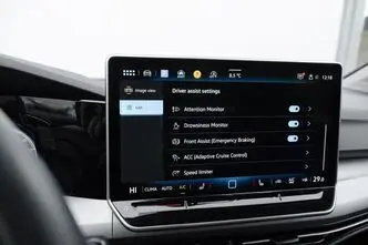 Volkswagen Golf, 1.5, 85 kW, бензин, автомат, передний привод