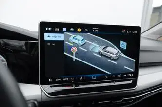 Volkswagen Golf, 1.5, 85 kW, бензин, автомат, передний привод