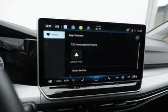 Volkswagen Golf, 1.5, 85 kW, бензин, автомат, передний привод