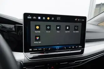 Volkswagen Golf, 1.5, 85 kW, бензин, автомат, передний привод