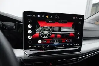 Volkswagen Golf, 1.5, 85 kW, бензин, автомат, передний привод