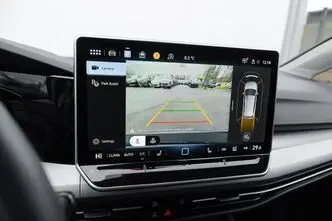 Volkswagen Golf, 1.5, 85 kW, бензин, автомат, передний привод