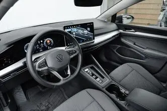 Volkswagen Golf, 1.5, 85 kW, бензин, автомат, передний привод