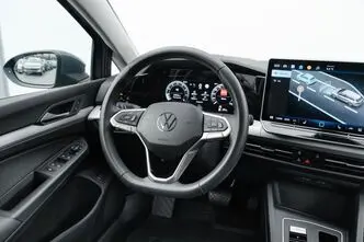Volkswagen Golf, 1.5, 85 kW, бензин, автомат, передний привод