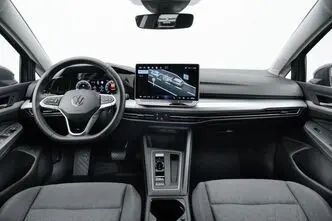 Volkswagen Golf, 1.5, 85 kW, бензин, автомат, передний привод