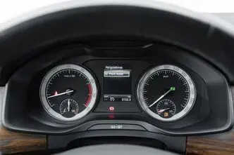 Škoda Kodiaq, 2.0, 132 kW, bensiin, automaat, nelikvedu