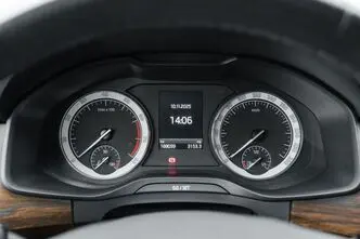 Škoda Kodiaq, 2.0, 132 kW, bensiin, automaat, nelikvedu