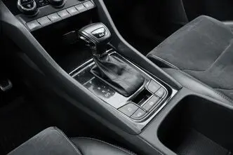 Škoda Kodiaq, 2.0, 132 kW, bensiin, automaat, nelikvedu