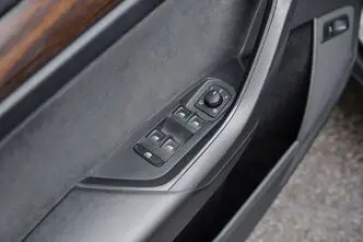 Škoda Kodiaq, 2.0, 132 kW, bensiin, automaat, nelikvedu