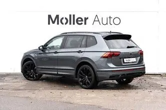 Volkswagen Tiguan, 2.0, 180 kW, бензин, автомат, полный привод