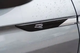 Volkswagen Tiguan, 2.0, 180 kW, бензин, автомат, полный привод