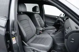 Volkswagen Tiguan, 2.0, 180 kW, бензин, автомат, полный привод