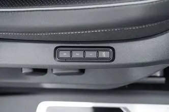 Volkswagen Tiguan, 2.0, 180 kW, бензин, автомат, полный привод