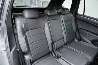 Volkswagen Tiguan, 2.0, 180 kW, бензин, автомат, полный привод