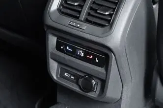 Volkswagen Tiguan, 2.0, 180 kW, бензин, автомат, полный привод