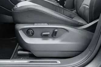 Volkswagen Tiguan, 2.0, 180 kW, бензин, автомат, полный привод