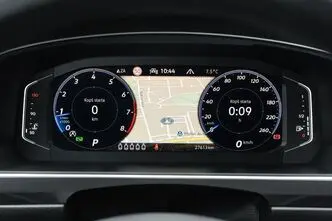 Volkswagen Tiguan, 2.0, 180 kW, бензин, автомат, полный привод