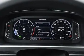 Volkswagen Tiguan, 2.0, 180 kW, бензин, автомат, полный привод