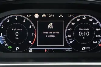 Volkswagen Tiguan, 2.0, 180 kW, бензин, автомат, полный привод