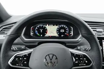 Volkswagen Tiguan, 2.0, 180 kW, бензин, автомат, полный привод