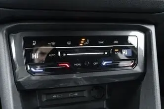 Volkswagen Tiguan, 2.0, 180 kW, бензин, автомат, полный привод