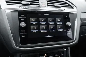 Volkswagen Tiguan, 2.0, 180 kW, бензин, автомат, полный привод