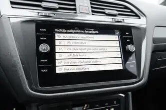 Volkswagen Tiguan, 2.0, 180 kW, бензин, автомат, полный привод