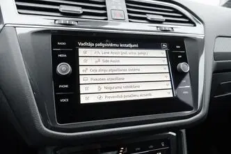 Volkswagen Tiguan, 2.0, 180 kW, бензин, автомат, полный привод