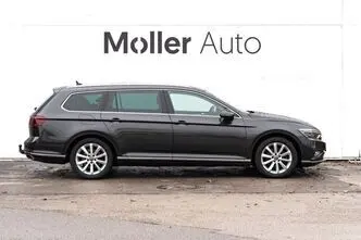 Volkswagen Passat, 2.0, 147 kW, diesel, automatic
