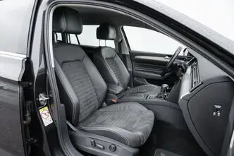 Volkswagen Passat, 2.0, 147 kW, diesel, automatic